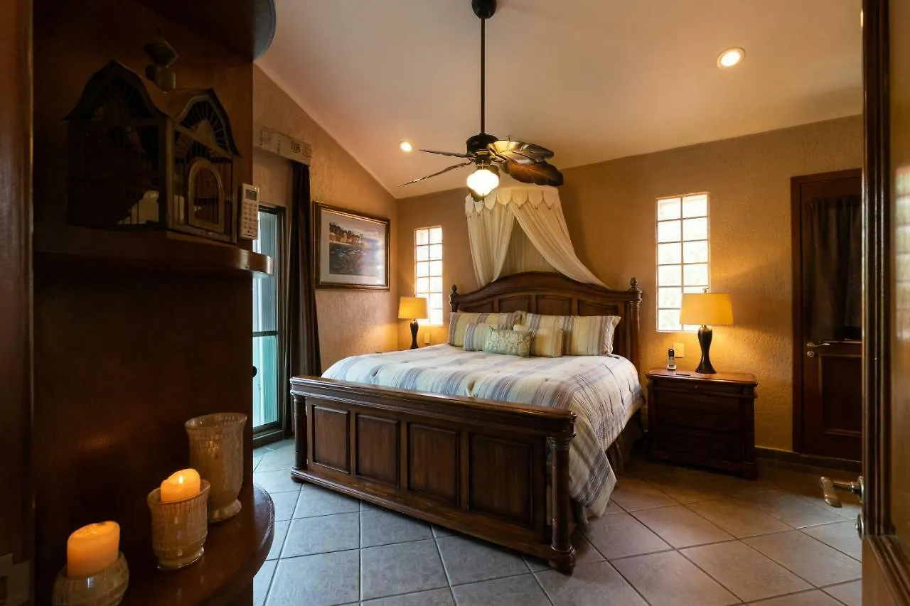 Casa Rayos Del Sol Villa Playa del Carmen