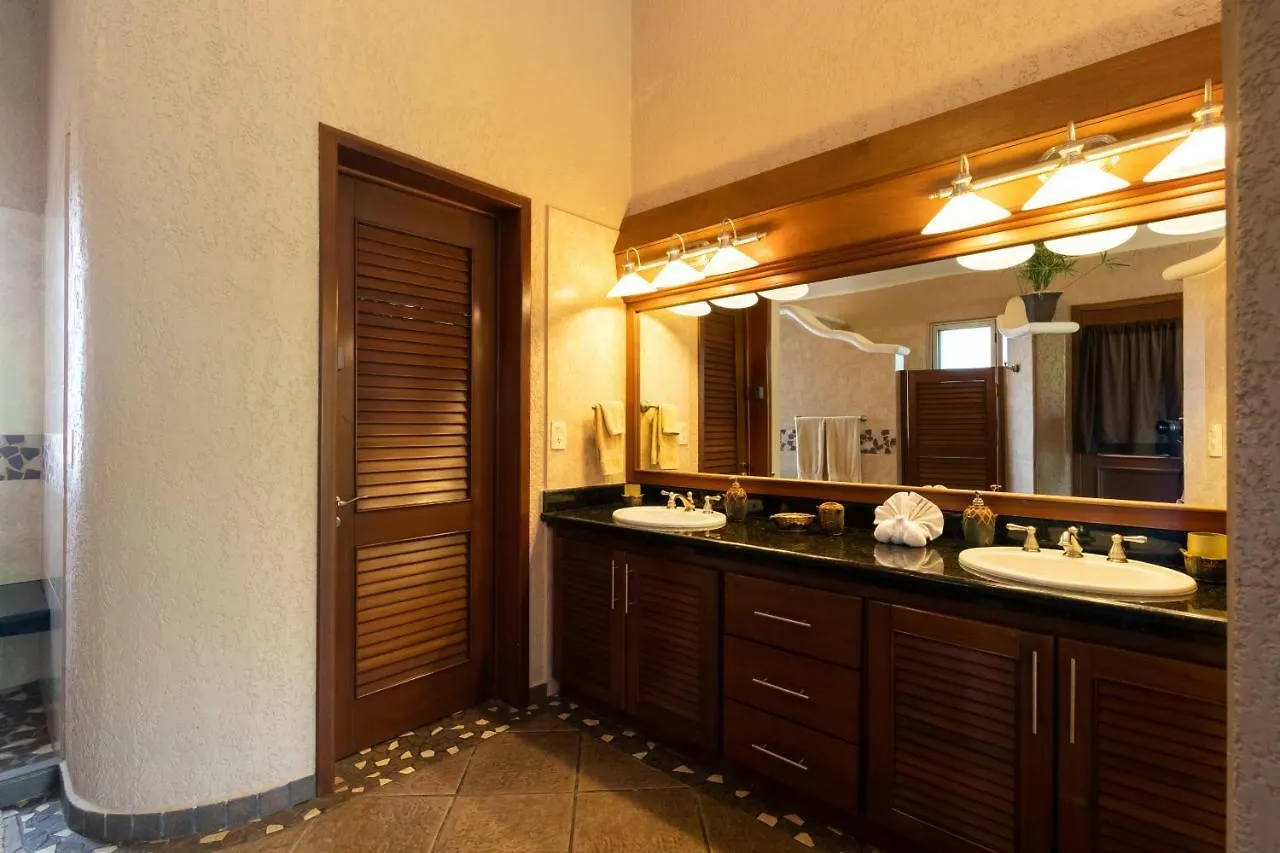 Casa Rayos Del Sol Villa Playa del Carmen