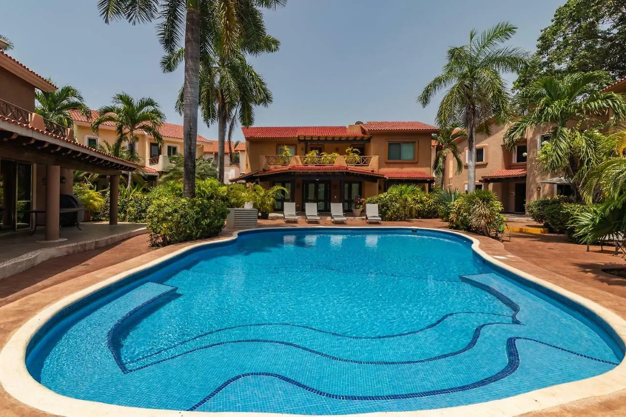 Casa Rayos Del Sol location