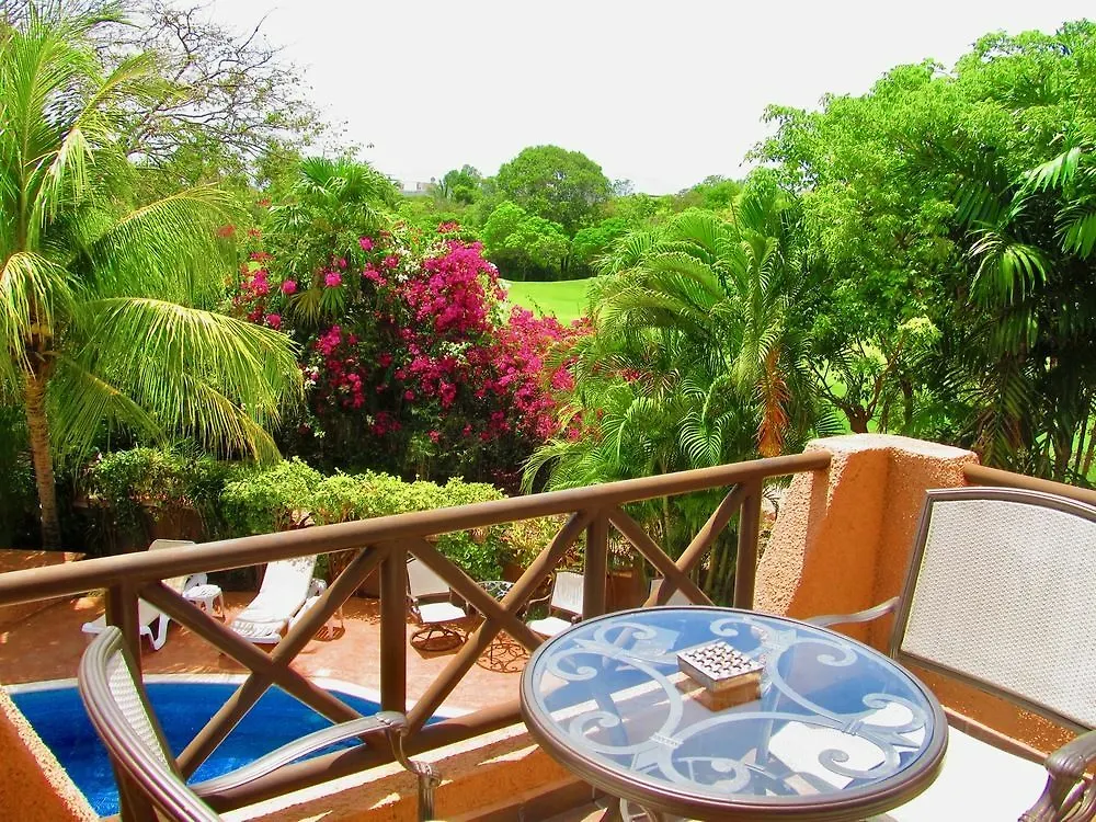 Casa Rayos Del Sol Villa Playa del Carmen 0*,