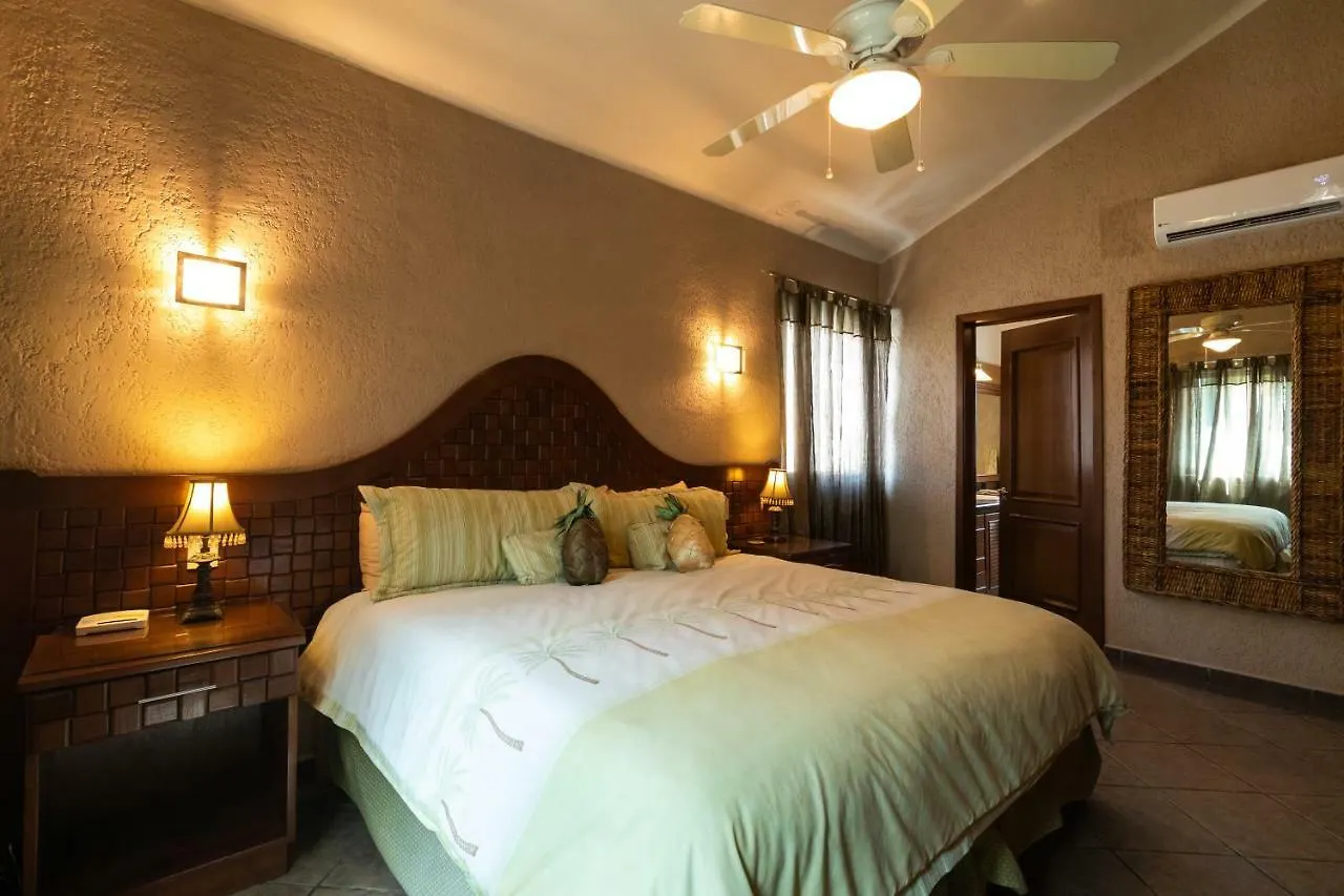 Vila Casa Rayos Del Sol Playa del Carmen