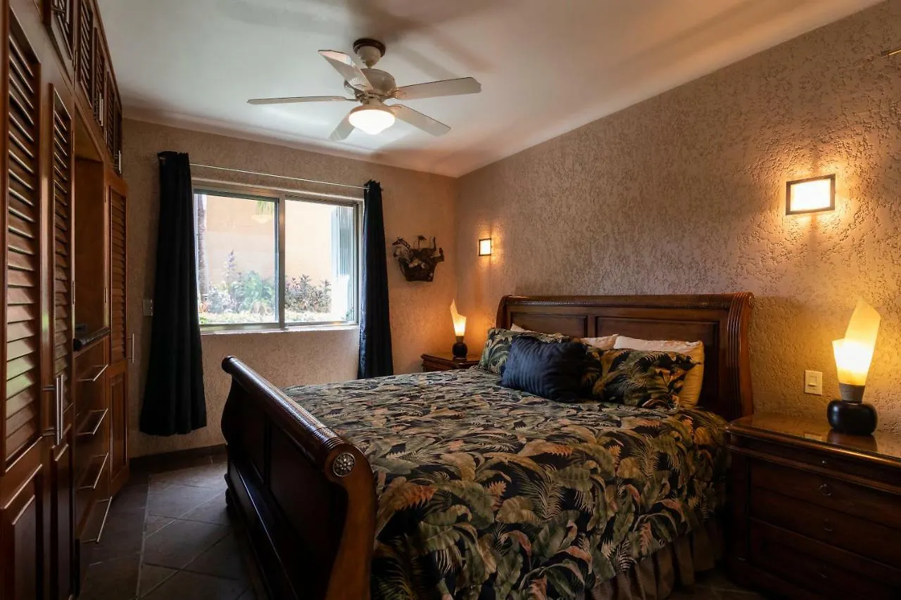 Vila Casa Rayos Del Sol Playa del Carmen